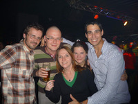 Vánoce 2012, BBBC - Jižní město :)